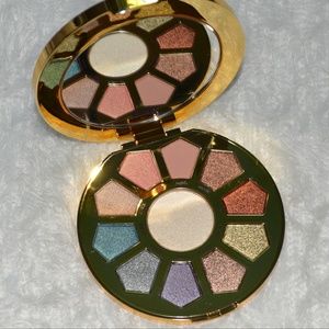 BNIB Tarte LE Make Believe In Yourself Palette